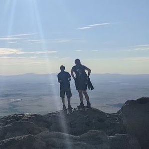 Meet your Posher, Blake